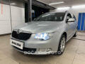 �koda Superb 2.0 TDi, xenon, autoAC