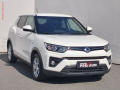 SsangYong Tivoli 1.2 e-XGDi, Comfort, kamera
