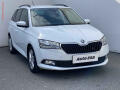 �koda Fabia 1.0 TSi, 1.maj,�R, Ambition
