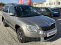 �koda Yeti 1.2TSi, Ambition