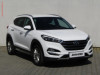 Hyundai Tucson 2.0 CRDi 4x4, R, Style, AT