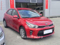 Kia Rio 1.2i, 2.maj,�R, servis.kniha