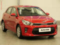 Kia Rio 1.2i, 2.maj,�R, AC, park