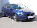 Volvo V40 2.0 d, R, STK6/27