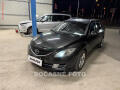 Mazda 6 2.2D, AC, xenon