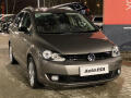 Volkswagen Golf Plus 1.2 TSi, Match, DSG, +kola