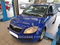 �koda Fabia 1.4MPI