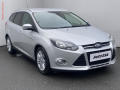 Ford Focus 2.0 TDCi, Titanium, navi, TZ