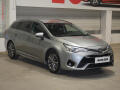 Toyota Avensis 2.0 D-4D, �R, Navi, AC