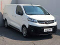 Opel Vivaro 2.0CDTi L3 W�RTH, Kamera