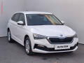 �koda Scala 1.0 TSi, 1.maj,�R, Style, LED