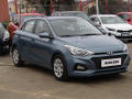 Hyundai i20 1.2i, 1.maj,R, AC