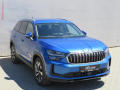 koda Kodiaq 2.0 TDi 4x4, 1.maj,R