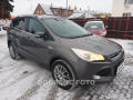 Ford Kuga 2.0TDCi 4x4, 1.maj, autoAC