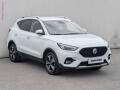 MG ZS 1.5 DVVT, �R, servis.kniha