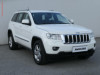 Jeep Grand Cherokee 3.0CRD, 2.maj,R, TZ, xenon