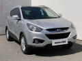 Hyundai ix35 1.7 CRDi, �R, AC, panor