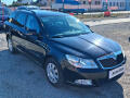 �koda Octavia 1.6 TDi, Ambition, v�h�ev sed