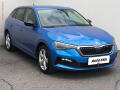 �koda Scala 1.5 TSi, 2.maj,�R, Style,