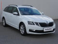 koda Octavia 1.6 TDi ambition, DSG
