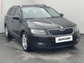 koda Octavia 1.8 TSI, Bixen, vhev sed.