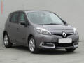 Renault Sc�nic 1.5 dCi