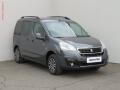 Peugeot Partner 1.6HDi, 2.maj,�R