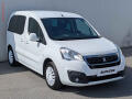 Peugeot Partner 1.6HDi, 2.maj,�R, AC, tempo