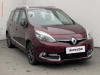 Renault Scnic 1.6 dCi, R, AC, temp.