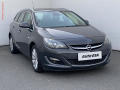 Opel Astra 1.7 CDTi, Cosmo