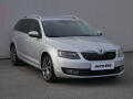 �koda Octavia 2.0 TDi, �R, L&K, DSG