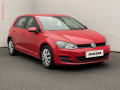 Volkswagen Golf 1.2TSi, Vhev sed.