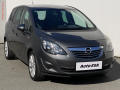 Opel Meriva 1.4T, Innovation, navi, +kola