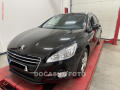 Peugeot 508 2.0HDI