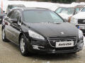 Peugeot 508 2.0HDI, autoAC, temp