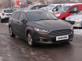 Ford Mondeo 2.0 TDCi, �R, Titanium
