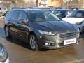 Ford Mondeo 2.0 TDCi, �R, Titanium