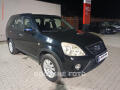 Honda CR-V 2.2D 4x4, 1.maj, autoAC, temp