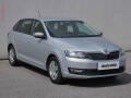 �koda Rapid 1.0 TSI, 2.maj,�R, AC