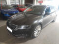 �koda Superb 2.0 TDi 4x4, AT, STK8/28