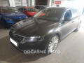 �koda Superb 2.0 TDi 4x4, AT, STK8/28