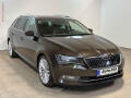 �koda Superb 2.0 TDi 4x4, DSG, STK8/28