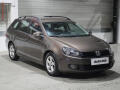 Volkswagen Golf 1.6TDi, AC, tempo