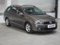 Volkswagen Golf 1.6TDi, AC, tempo