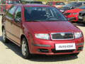 �koda Fabia 1.2 HTP, AC, tempo, park