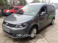 Volkswagen Caddy 1.6TDi MAXi 7mst, CUP