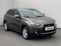 Mitsubishi ASX 1.8 Di-D 4x4, 1.maj,R, AC