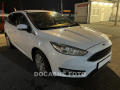 Ford Focus 1.5 TDCI, R, park.senzor