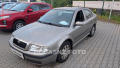 koda Octavia 1.6i, AC