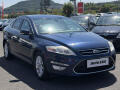 Ford Mondeo 2.2TDCi